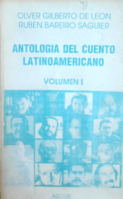 Antología del cuento latinoamericano