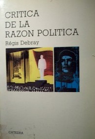 Crítica de la razón política