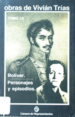 Bolívar : Personajes y episodios