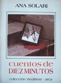 Cuentos de diez minutos