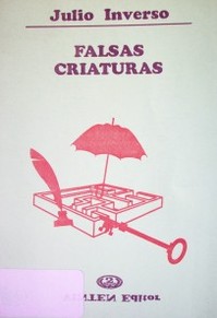 Falsas criaturas