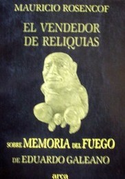 El vendedor de reliquias