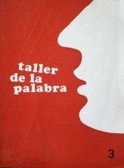 Taller de la palabra 3