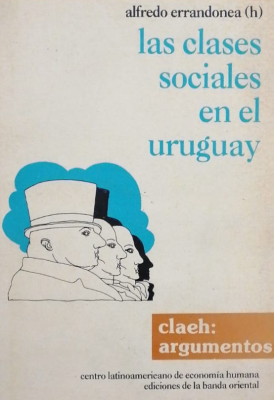 Las clases sociales en el Uruguay