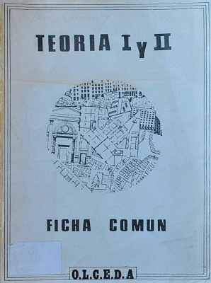 Arquitectura y procesos de significación.