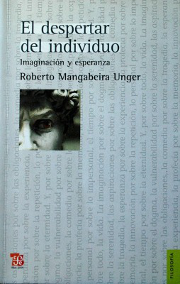 El despertar del individuo : imaginación y esperanza