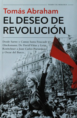 El deseo de revolución