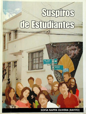 "Suspiros de estudiantes"