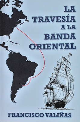 La travesía a la Banda Oriental