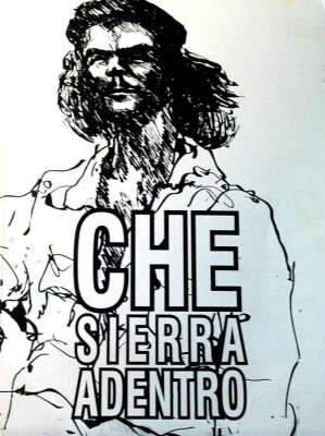 Che : sierra adentro