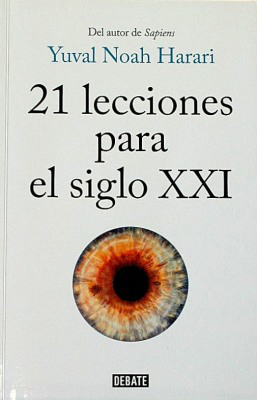 21 lecciones para el siglo XXI