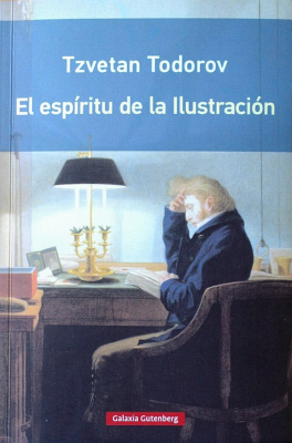 El espíritu de la Ilustración