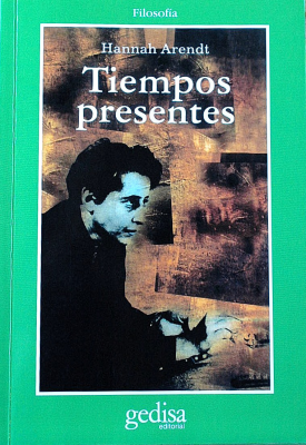 Tiempos presentes