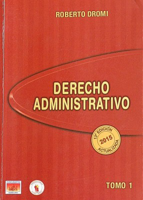 Derecho administrativo