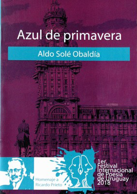 Azul de primavera