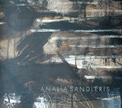 Analía Sandleris