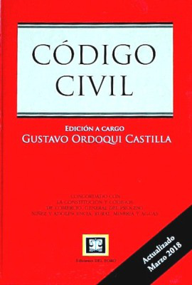 Código Civil