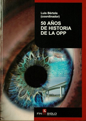 50 años de historia de la OPP