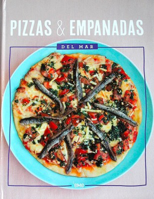 Pizzas & Empanadas : del mar