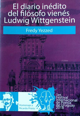 El diario inédito del filósofo vienés Ludwig Wittgenstein