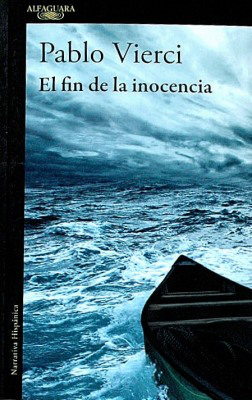 El fin de la inocencia