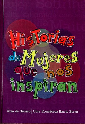 Historias de mujeres que nos inspiran