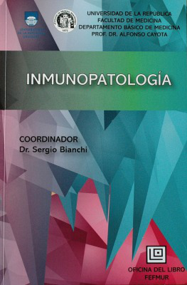 Inmunopatología