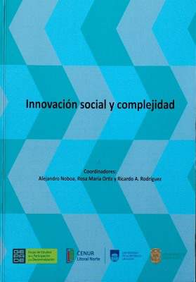 Innovación social y complejidad