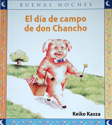 El día de campo de don Chancho