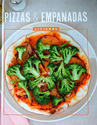 Pizzas & Empanadas : livianas