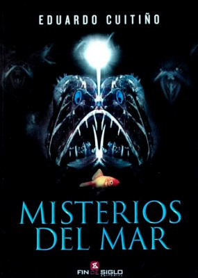 Misterios del mar