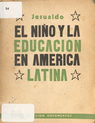 El niño y la educación en América Latina