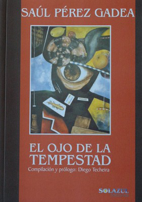 El ojo de la tempestad