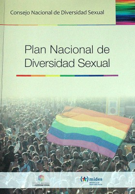 Plan Nacional de Diversidad Sexual