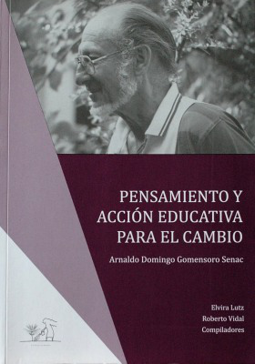 Pensamiento y acción educativa para el cambio