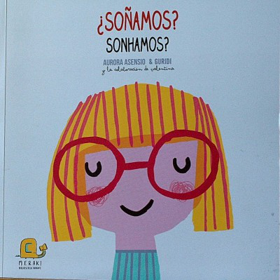 ¿Soñamos? = Sonhamos?