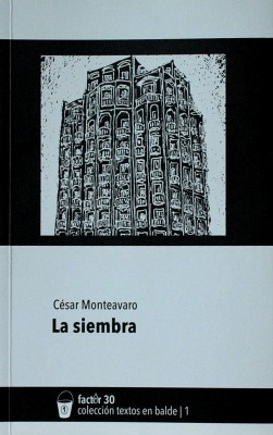 La siembra