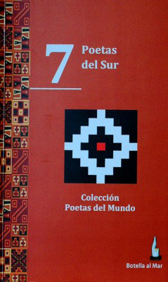 Siete poetas del Sur