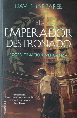 El emperador destronado