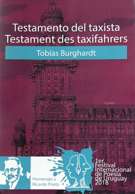 Testamento del taxista = Testament des taxifahrers