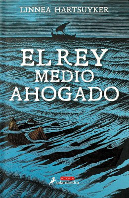 El rey medio ahogado