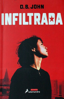 Infiltrada
