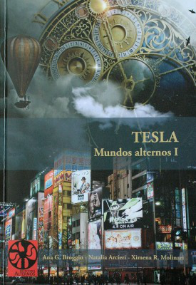 Tesla : mundos alternos I