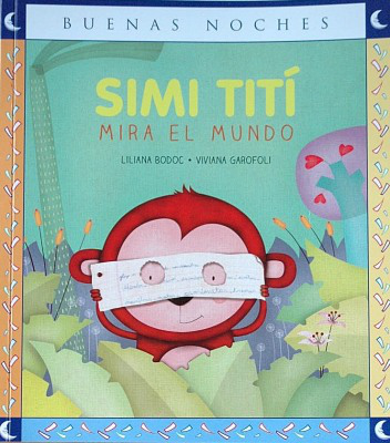 Simi Tití : mira el mundo