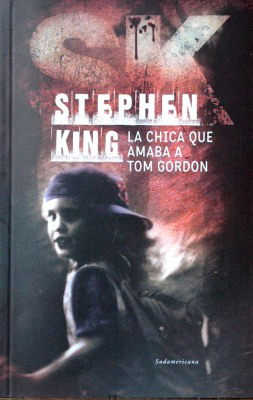 La chica que amaba a Tom Gordon