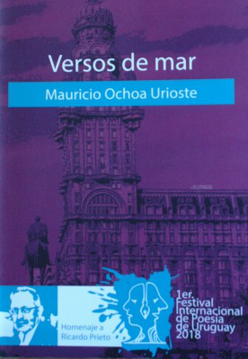 Versos de mar