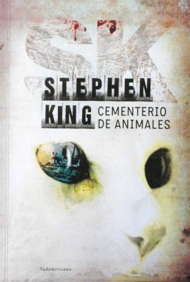 Cementerio de animales Catálogo en línea