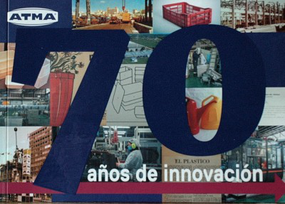 ATMA : 70 años de innovación