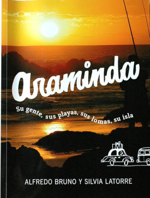 Araminda : su gente, sus playas, sus lomas, su isla