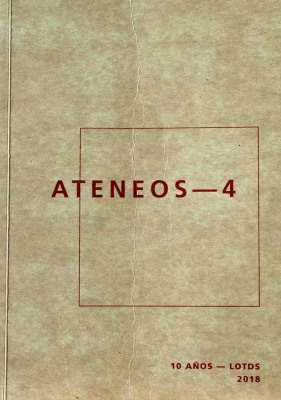 Ateneos - 4 : 2018